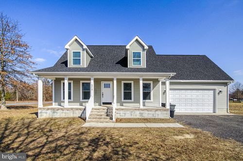 6219 Solomons Cir, HURLOCK, MD, 21643-3229 | Card Image
