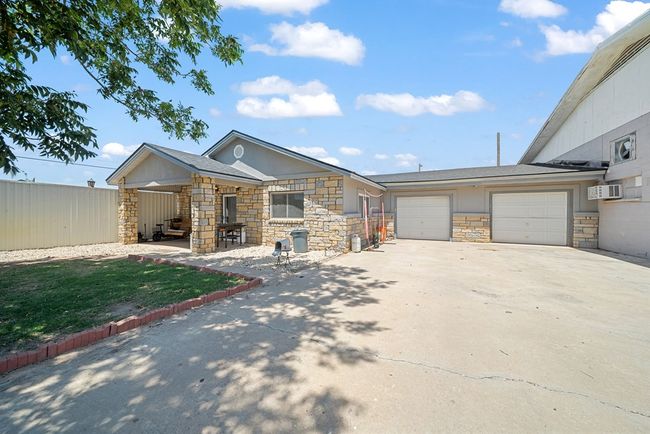 2910 W 8 Th St, Home with 0 bedrooms, 0 bathrooms and null parking in Big Spring TX | Image 15