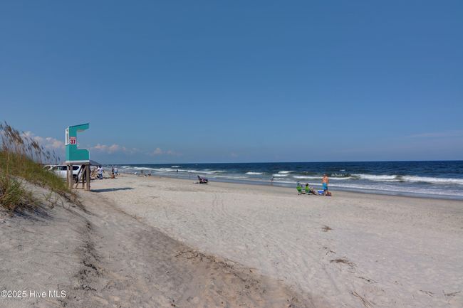 APT-203B - 400 Virginia Ave, Condo with 2 bedrooms, 2 bathrooms and null parking in Carolina Beach NC | Image 37