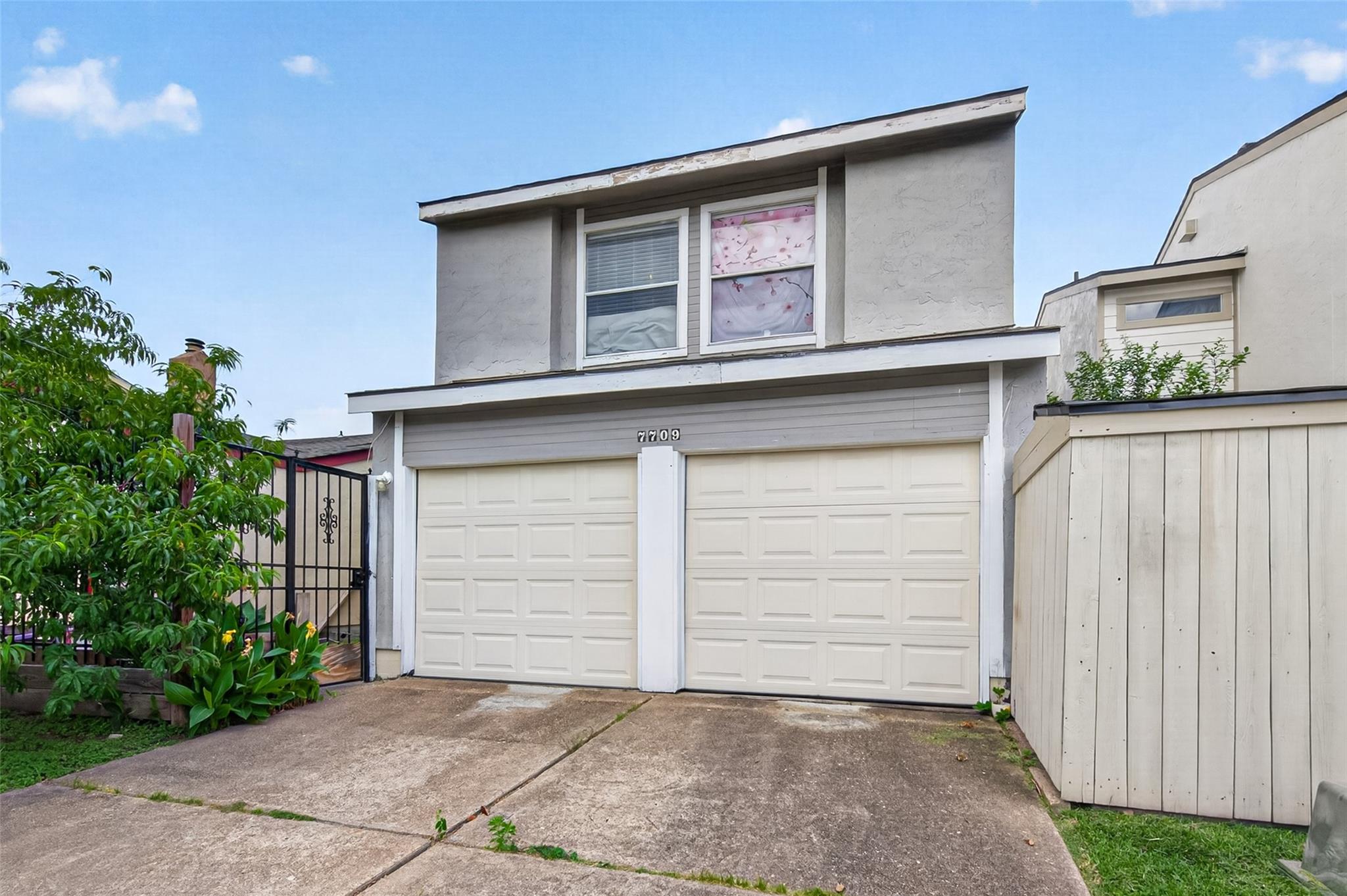 Residential in Houston 3
