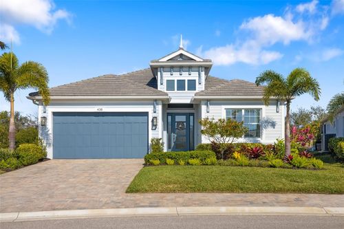 438 Whistler Gln, BRADENTON, FL, 34212-1417 | Card Image
