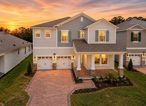 18035 Cider Mill Ln, Winter Garden, FL, 34787 | Card Image