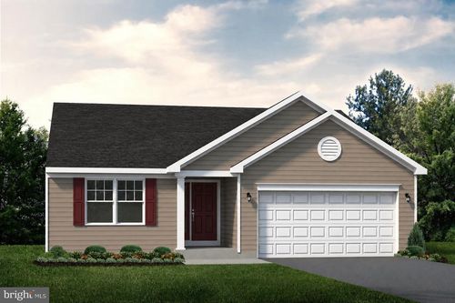 405 Bronwyn Ln, SHIPPENSBURG, PA, 17257-8572 | Card Image
