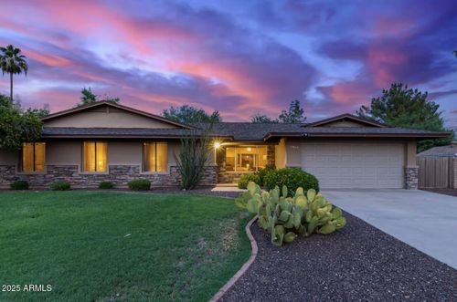 15849 N 49th Pl, Scottsdale, AZ, 85254-1658 | Card Image