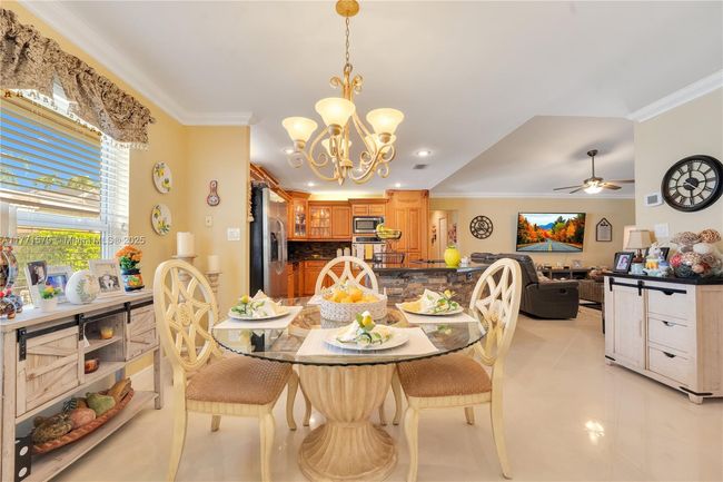 8663 Nw 50 Th Dr, House other with 4 bedrooms, 3 bathrooms and null parking in Coral Springs FL | Image 11
