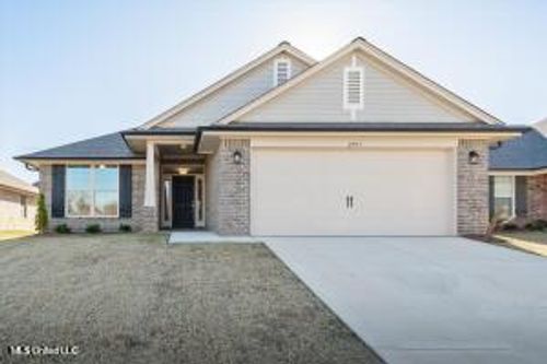 7721 Ferndale Dr, Olive Branch, MS, 38654-1098 | Card Image