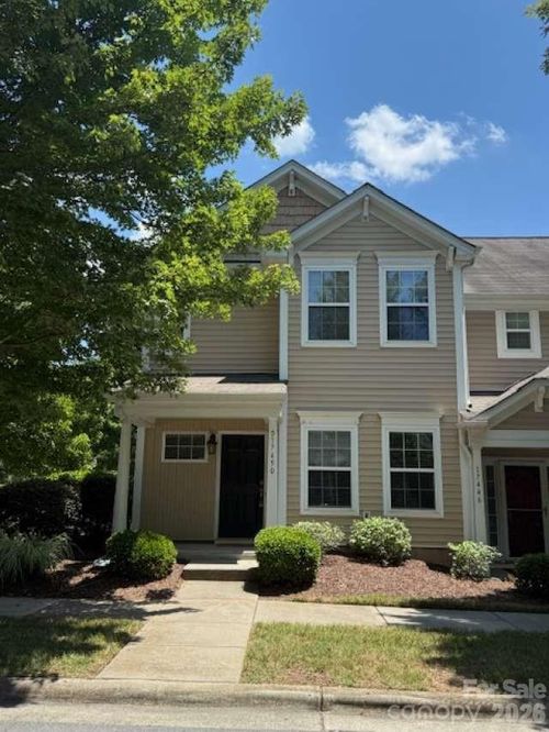 17450 Caldwell Track Dr, Cornelius, NC, 28031-8247 | Card Image