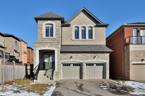 30 Leary Cres, Richmond Hill, ON, L4S0G7 | Card Image