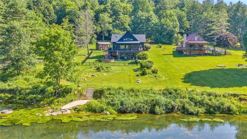309 Flint River Dr, Laurel Springs, NC, 28644-8418 | Card Image