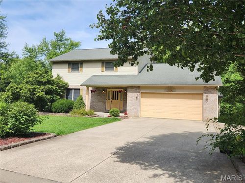 2405 Brittany Dr, Jackson, MO, 63755-3767 | Card Image