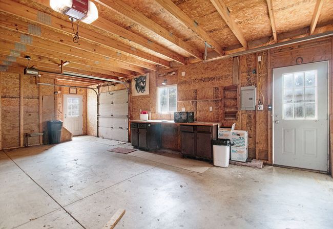 1101 W Sterns Rd, House other with 3 bedrooms, 2 bathrooms and null parking in Temperance MI | Image 25