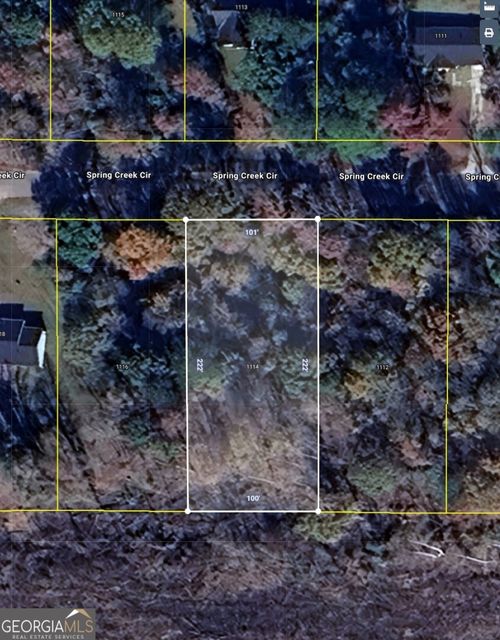1114 Spring Creek Cir, Griffin, GA, 30223-6538 | Card Image