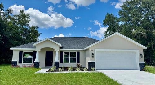 13305 Sw 114th Pl, DUNNELLON, FL, 34432-5325 | Card Image