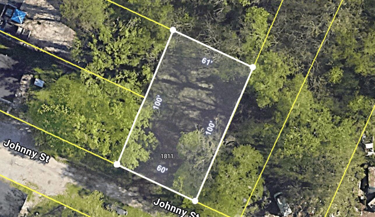 Land in Chattanooga