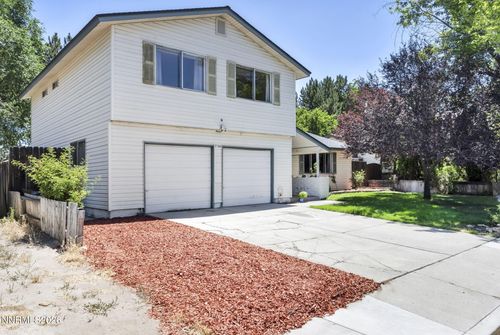 736 Marracco Dr, Sparks, NV, 89434-4034 | Card Image