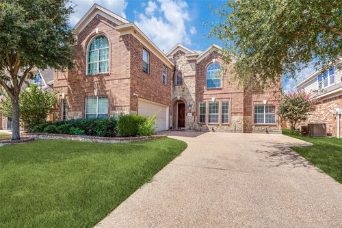 6951 Seascape Dr, Grand Prairie, TX, 75054-7285 | Card Image