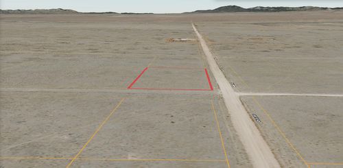 Lot 32 Rosa Dr W, Moriarty, NM, 87035 | Card Image