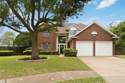 205 Oak Creek Cir, League City, TX, 77573-5215 | Card Image