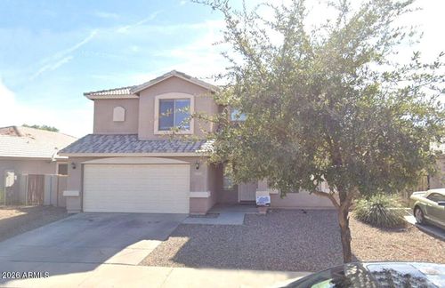 21821 E Via Del Rancho, Queen Creek, AZ, 85142-5365 | Card Image
