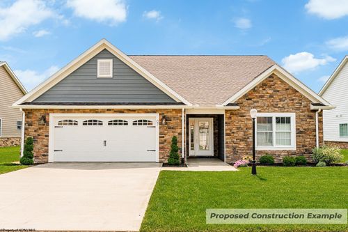 proposed-construction-Lot 7 Martin'S Perch Drive, Fairmont, WV, 26554 | Card Image