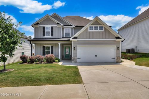 711 Courtland Ln, Harlem, GA, 30814-5153 | Card Image