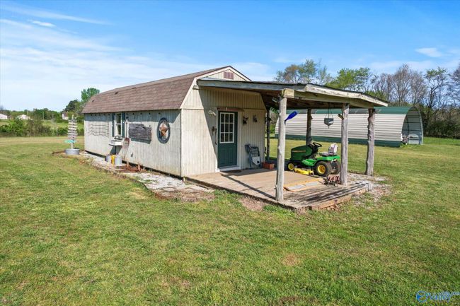 1239 Scott Rd, Home with 0 bedrooms, 0 bathrooms and null parking in Hazel Green AL | Image 10