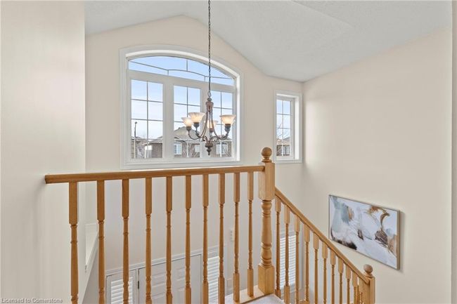2409 Norland Dr, House other with 4 bedrooms, 4 bathrooms and 4 parking in Burlington ON | Image 25