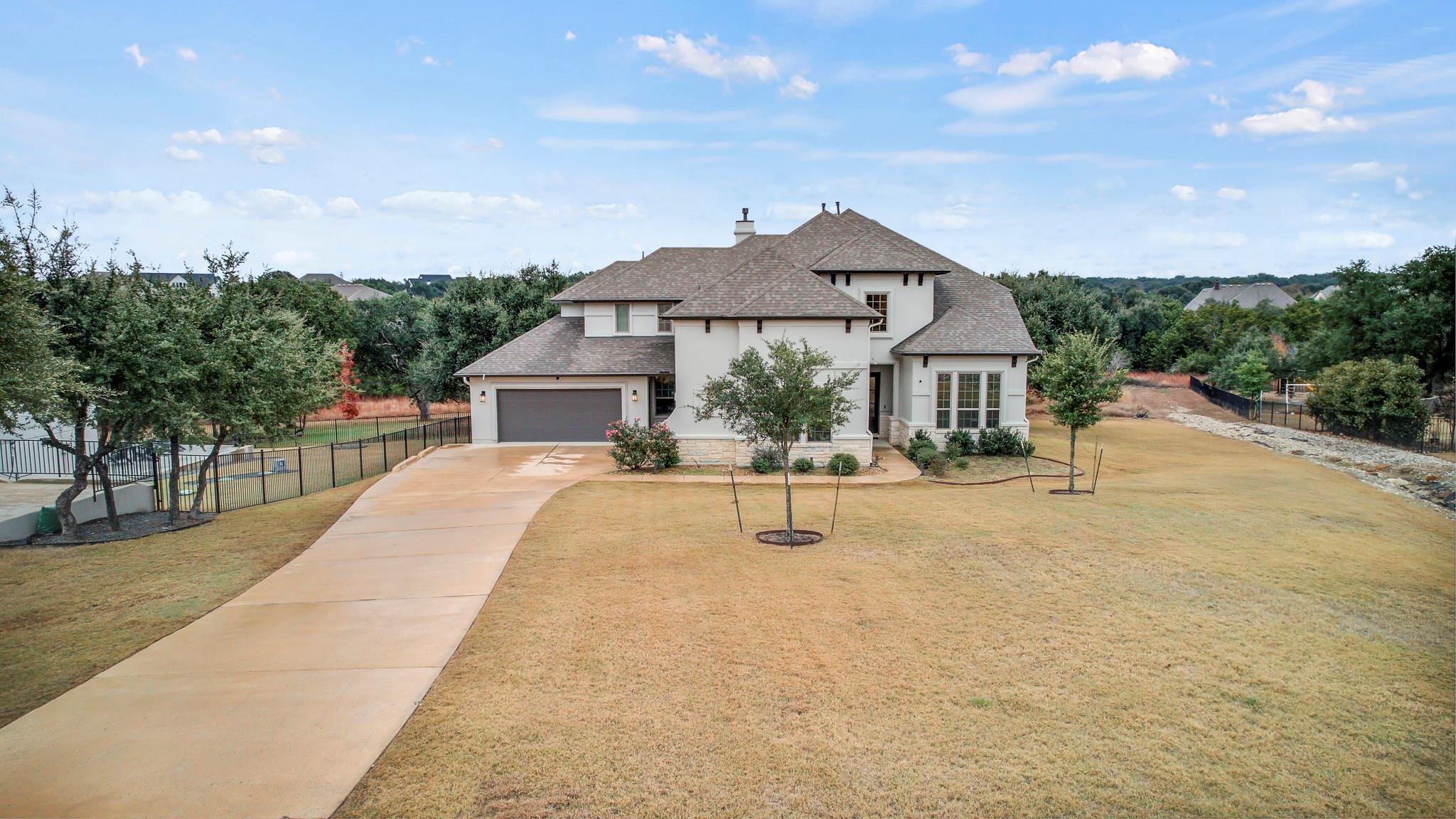 Residential in Liberty Hill 2