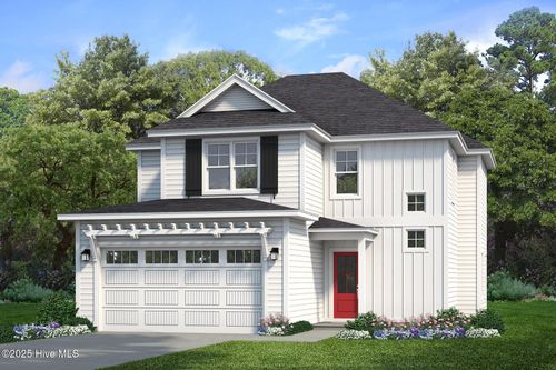 536 Burgundy Dr, Southern Pines, NC, 28387-0706 | Card Image