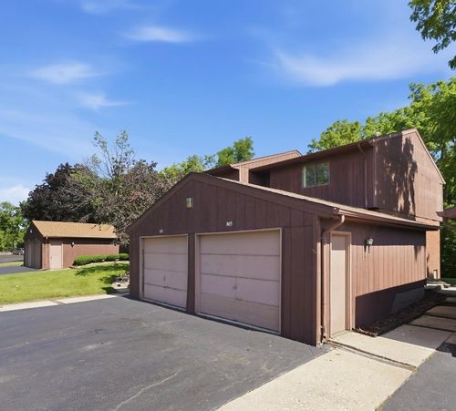 1445 Midland Ct, Joliet, IL, 60436-1909 | Card Image