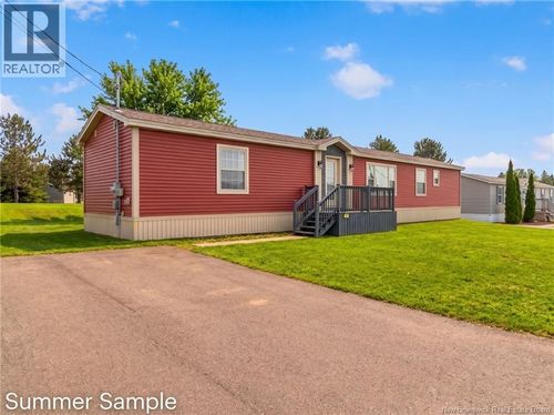 151 Ulysse Dr, Dieppe, NB, E1A7G5 | Card Image