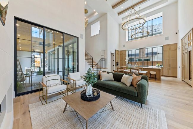 13696 Declan St, House other with 5 bedrooms, 8 bathrooms and null parking in Frisco TX | Image 13