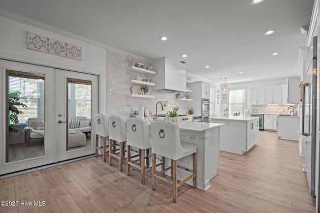 6151 Willow Glen Dr, House other with 5 bedrooms, 5 bathrooms and 2 parking in Wilmington NC | Image 17