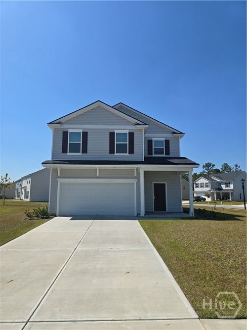 17 Cantata Cir, Pooler, GA, 31322 | Card Image