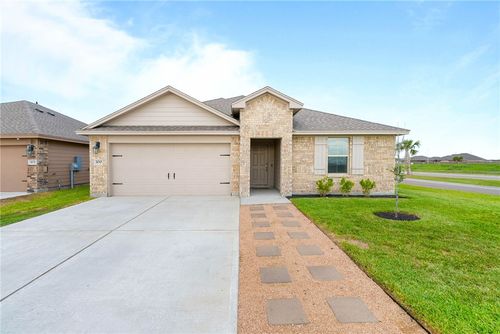 100 Silas Street, Sinton, TX, 78387 | Card Image