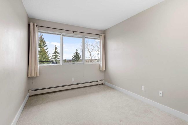 9 - 211 Village Terrace Sw, Home with 2 bedrooms, 1 bathrooms and 1 parking in Calgary AB | Image 19