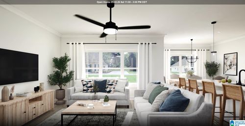158 Bellehurst Drive, WARRIOR, AL, 35180 | Card Image