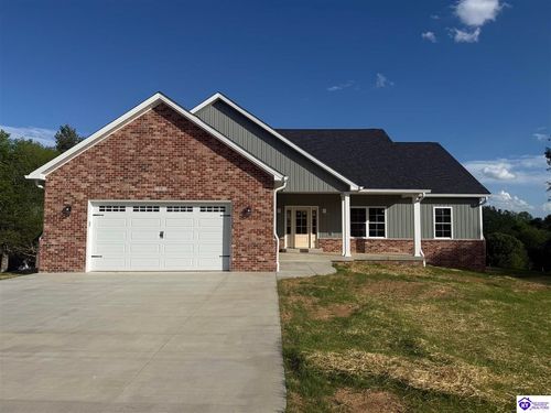 50 Trail Ridge Drive, Rineyville, KY, 40162 | Card Image