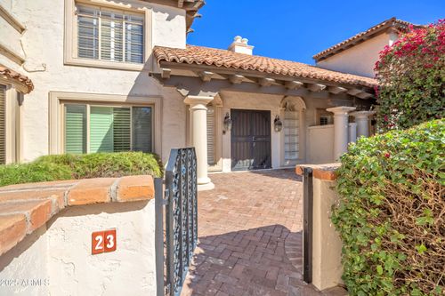 23-6701 N Scottsdale Rd, Scottsdale, AZ, 85250-4402 | Card Image