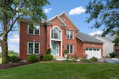 1834 Marne Rd, Bolingbrook, IL, 60490-4590 | Card Image