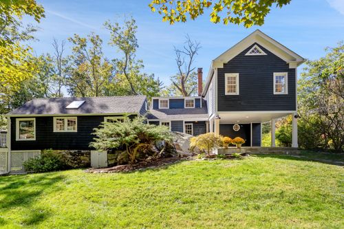 43 Mill Rd, Stamford, CT, 06903-1629 | Card Image