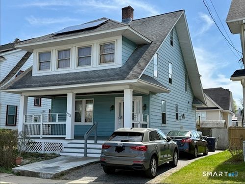 133 E Eaton Street, Bridgeport, CT, 06604 | Card Image