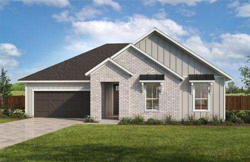 125 Gallegos Drive, Aledo, TX, 76008 | Card Image