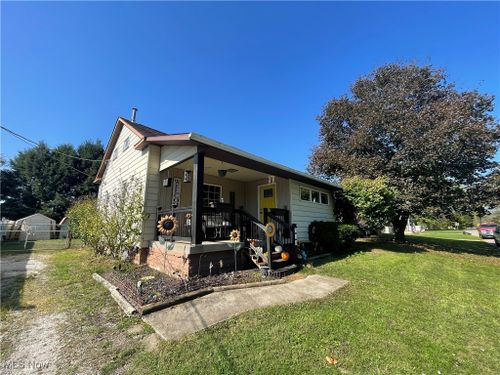 314 N Plum St, Gnadenhutten, OH, 44629-5035 | Card Image