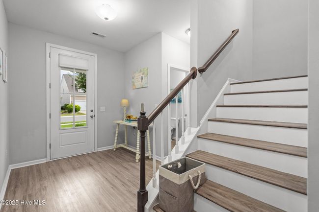 508 Steele Loop, House other with 4 bedrooms, 3 bathrooms and 2 parking in Wilmington NC | Image 21