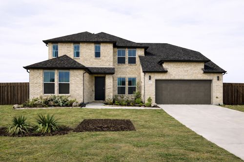 203 Lennon Dr, Hickory Creek, TX, 75065-2698 | Card Image