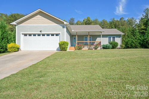 2301 Saratoga Run, Morganton, NC, 28655-6473 | Card Image