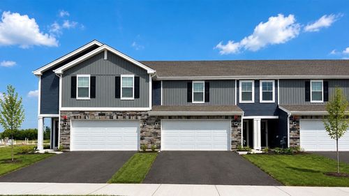 2216 Davidson Way, Yorkville, IL, 60560-4807 | Card Image