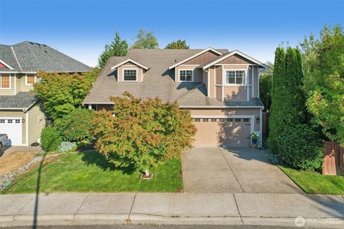 6326 Rebecca Ave Se, Auburn, WA, 98092-8018 | Card Image