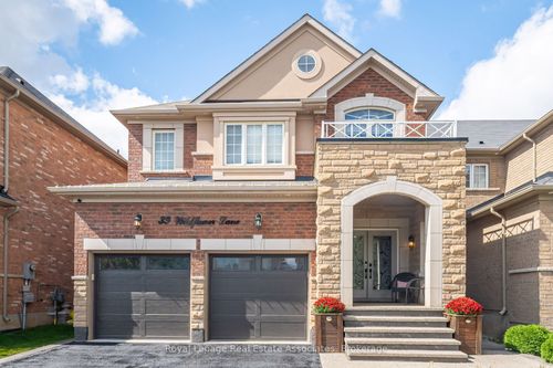 39 Wildflower Lane, Georgetown, ON, L7G0H8 | Card Image